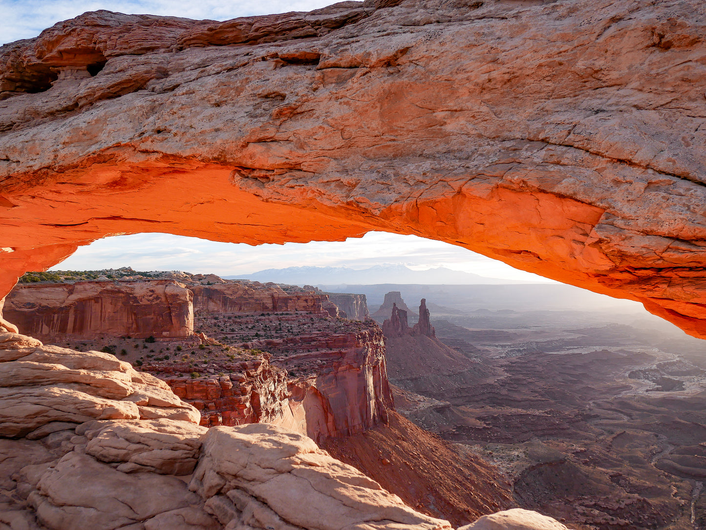 Different Perspectives